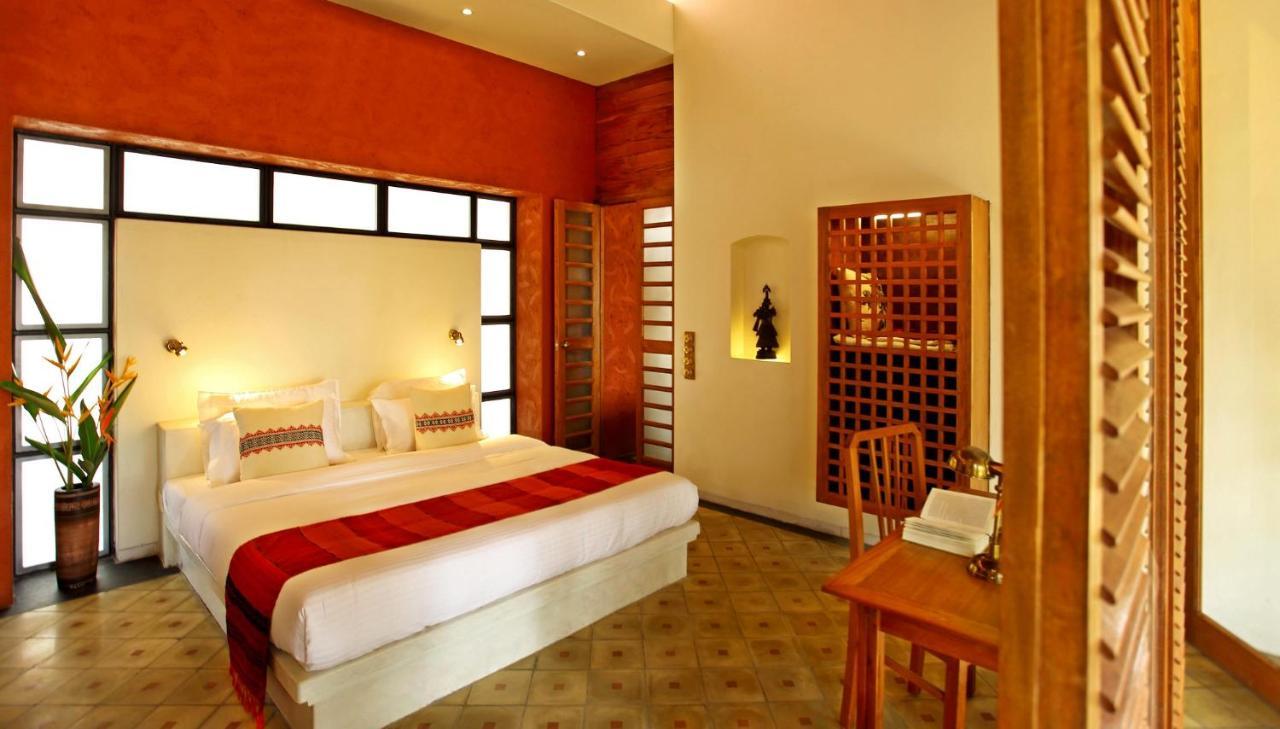 Baymaas Lake House Kochi ภายนอก รูปภาพ