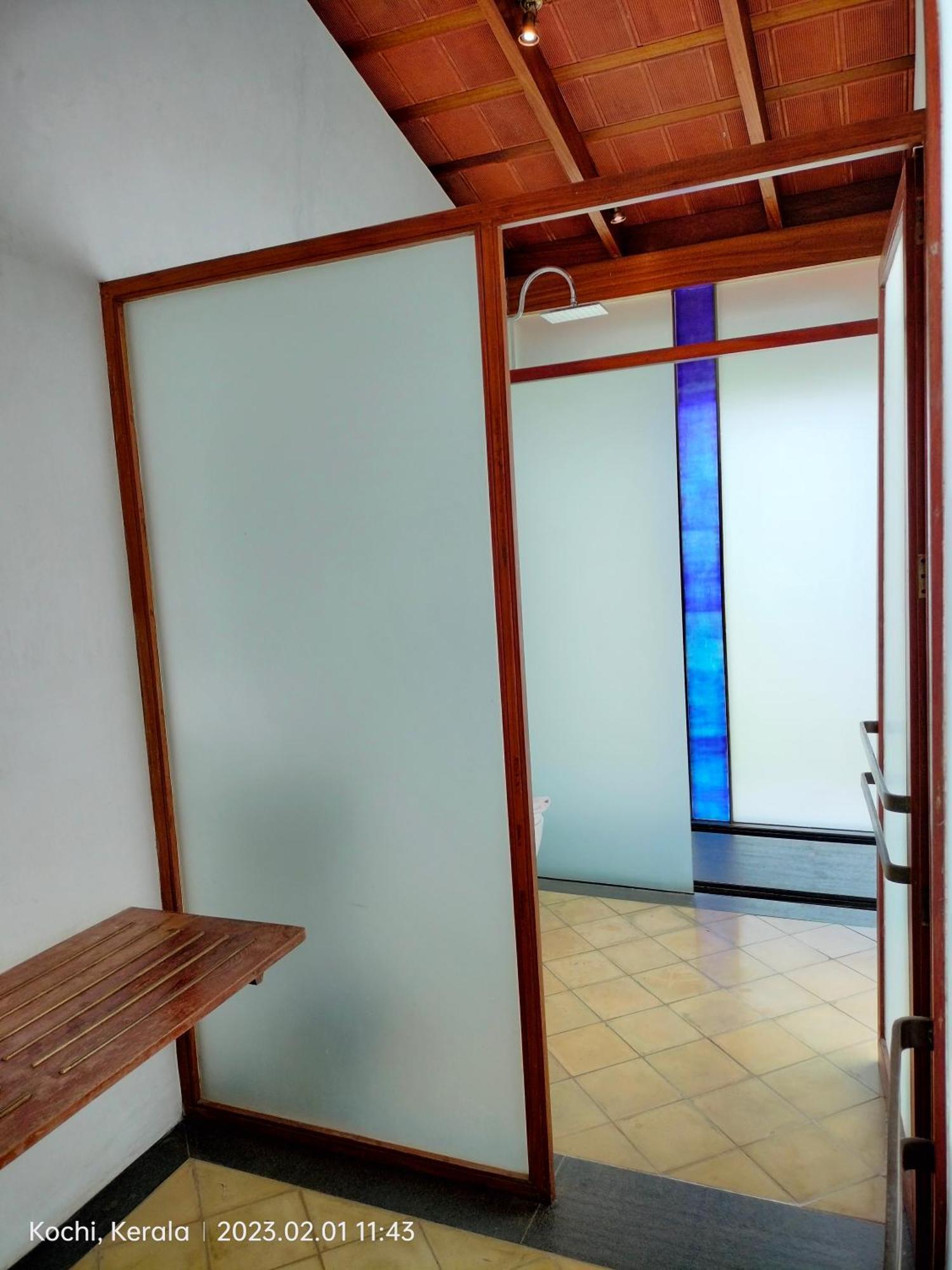 Baymaas Lake House Kochi ภายนอก รูปภาพ