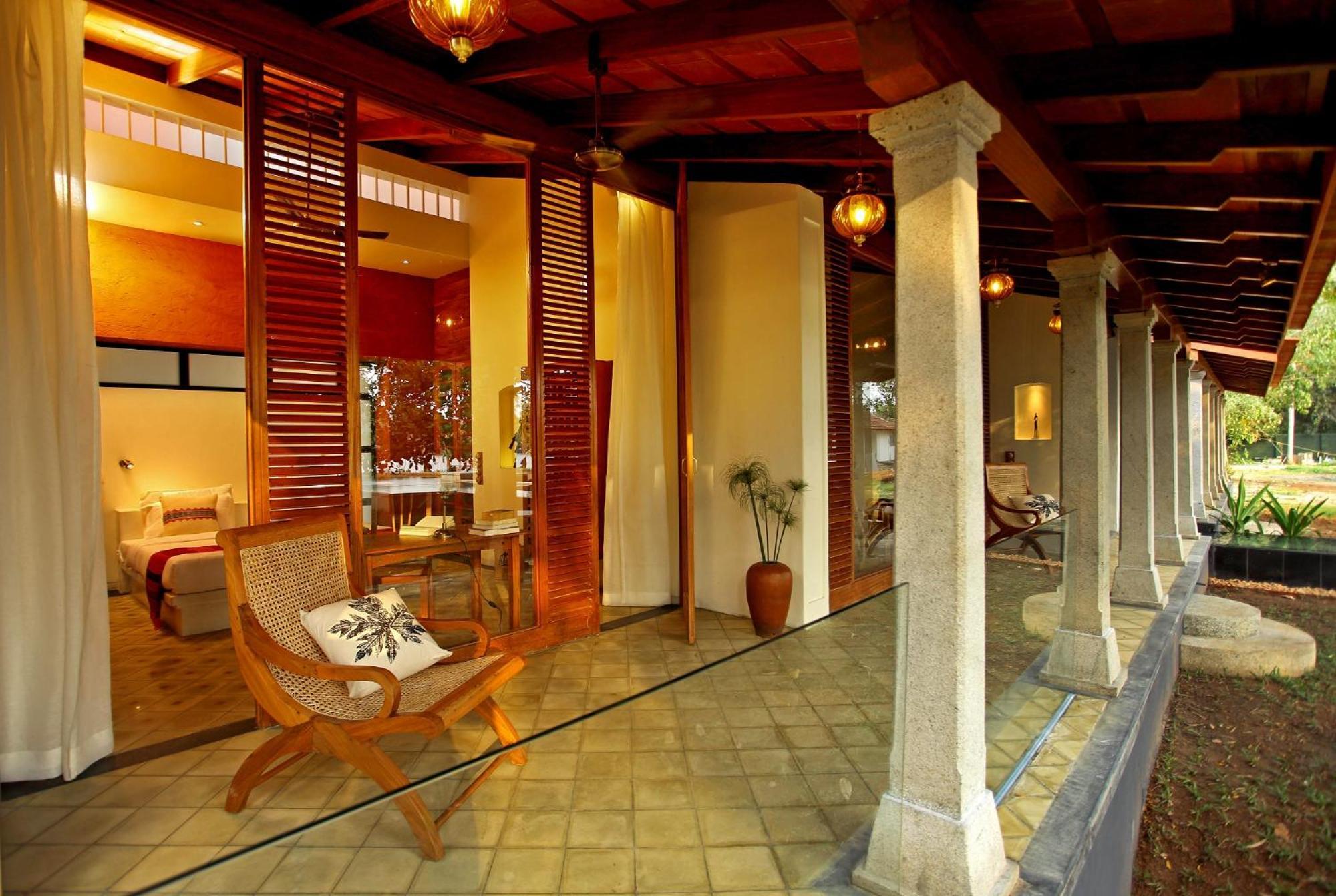 Baymaas Lake House Kochi ภายนอก รูปภาพ